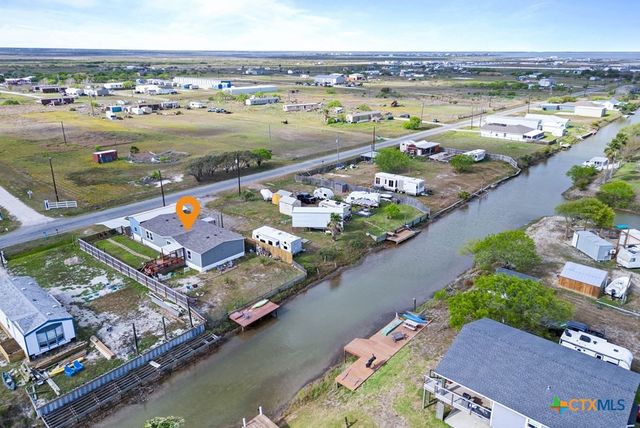 239 Allen M Parks, Rockport, TX 78382