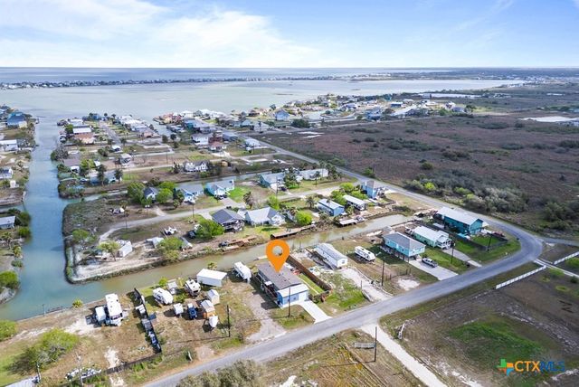 239 Allen M Parks, Rockport, TX 78382
