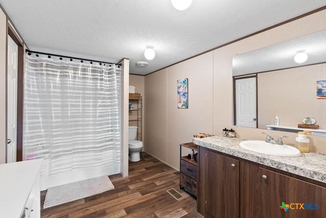 239 Allen M Parks, Rockport, TX 78382