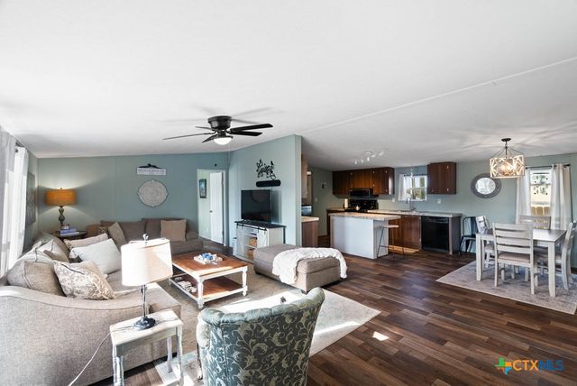 239 Allen M Parks, Rockport, TX 78382