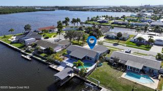 470 Sundoro Court, Merritt Island, FL 32953