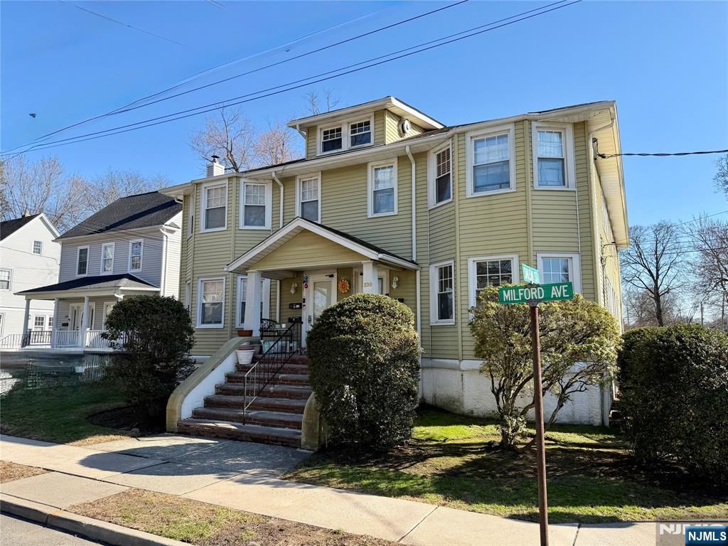 230 Milford Avenue 1, New Milford, NJ 07646