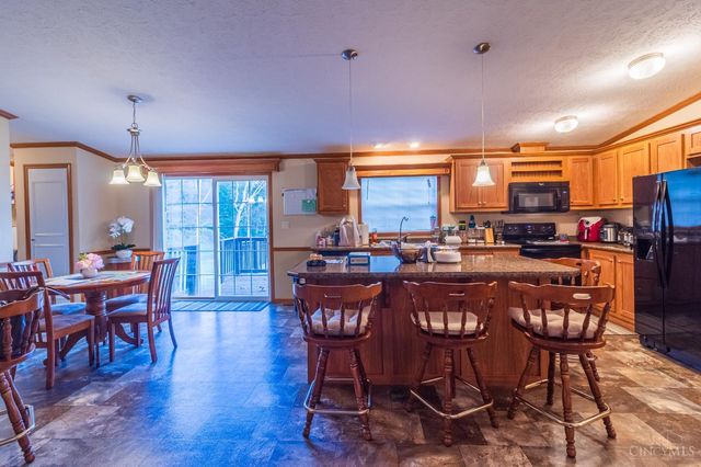 831 Tom Brown Road, Oliver Twp, OH 45693