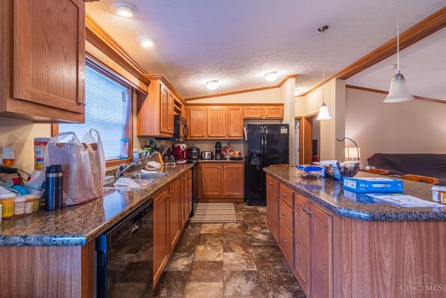 831 Tom Brown Road, Oliver Twp, OH 45693