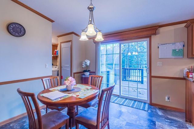 831 Tom Brown Road, Oliver Twp, OH 45693