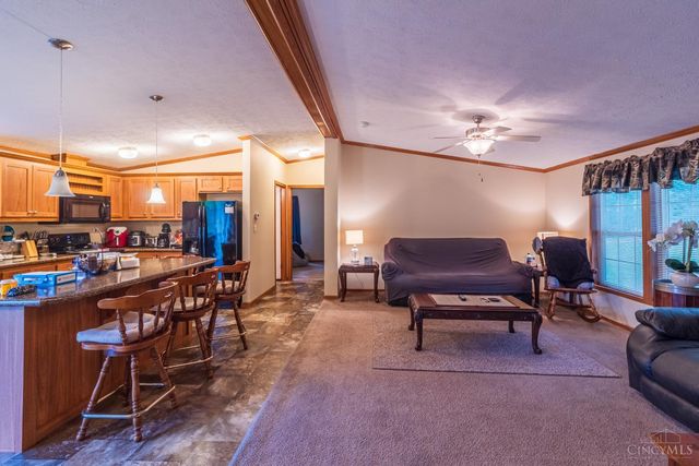 831 Tom Brown Road, Oliver Twp, OH 45693