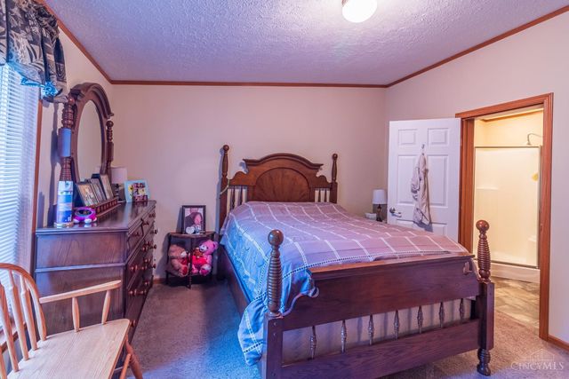 831 Tom Brown Road, Oliver Twp, OH 45693