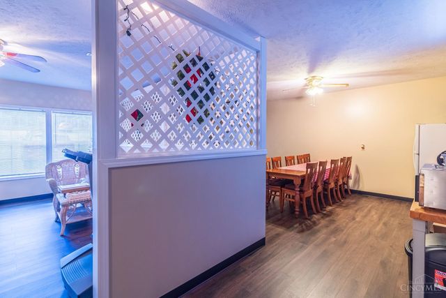 831 Tom Brown Road, Oliver Twp, OH 45693