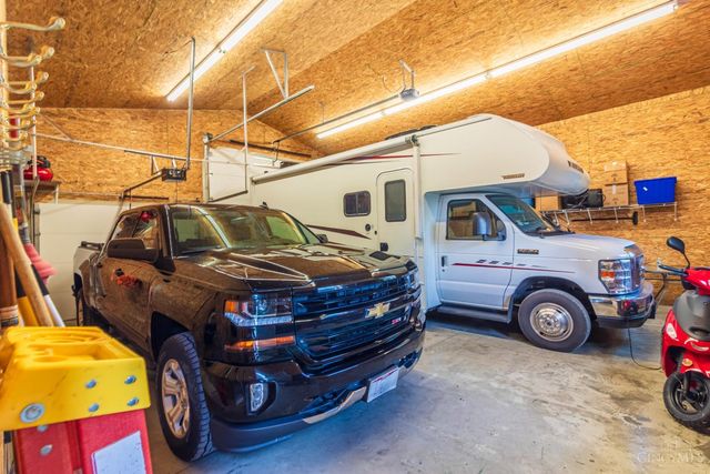 831 Tom Brown Road, Oliver Twp, OH 45693