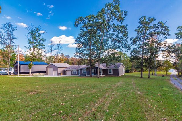 831 Tom Brown Road, Oliver Twp, OH 45693