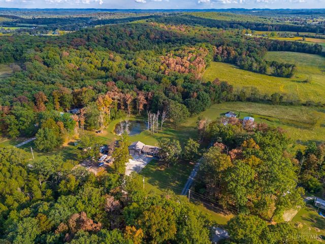 831 Tom Brown Road, Oliver Twp, OH 45693