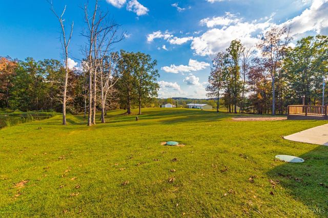 831 Tom Brown Road, Oliver Twp, OH 45693