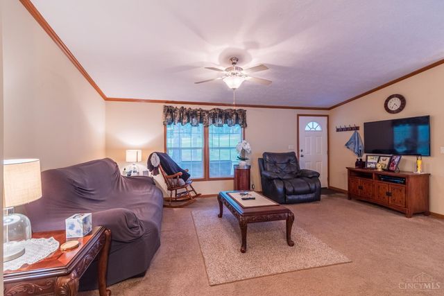 831 Tom Brown Road, Oliver Twp, OH 45693