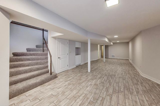 6318 S Greenwood Avenue 1, Chicago, IL 60637