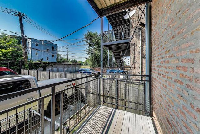 6318 S Greenwood Avenue 1, Chicago, IL 60637