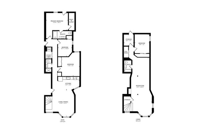 6318 S Greenwood Avenue 1, Chicago, IL 60637