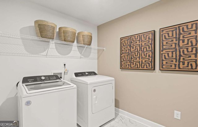 321 Wilton Street, Mcdonough, GA 30252