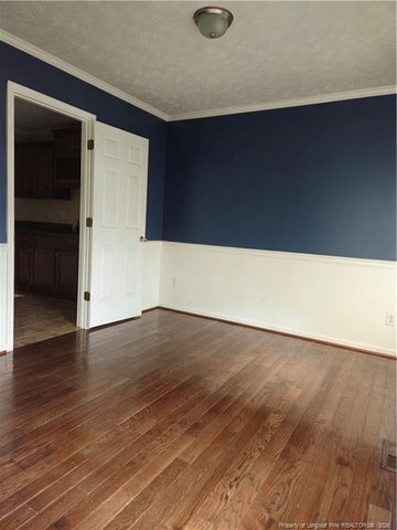 6815 Saint Julian Way, Fayetteville, NC 28314