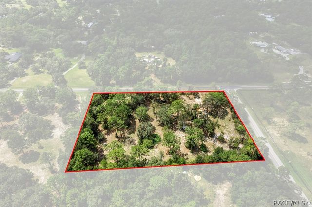 5095 S Bluebird Terrace, Lecanto, FL 34461