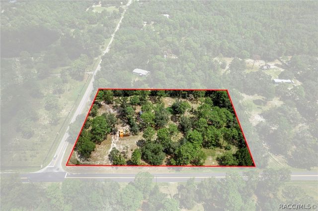 5095 S Bluebird Terrace, Lecanto, FL 34461