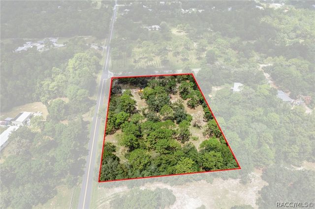5095 S Bluebird Terrace, Lecanto, FL 34461