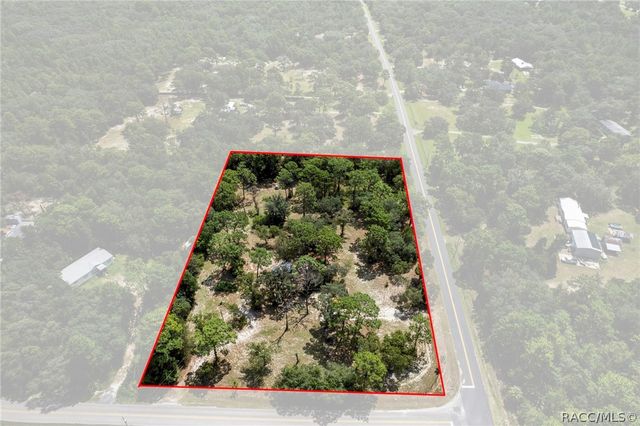 5095 S Bluebird Terrace, Lecanto, FL 34461