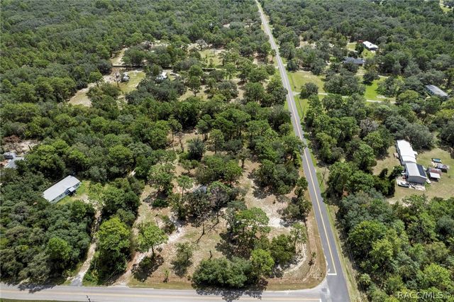 5095 S Bluebird Terrace, Lecanto, FL 34461