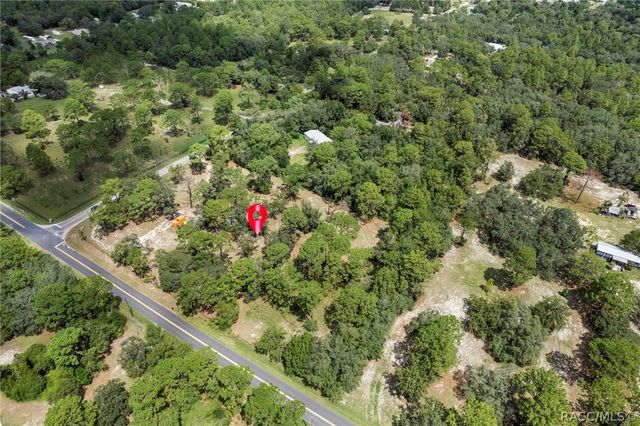 5095 S Bluebird Terrace, Lecanto, FL 34461