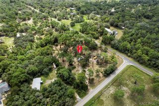 5095 S Bluebird Terrace, Lecanto, FL 34461