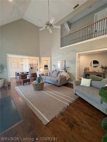 11212 Quail Crest Court, Fort Smith, AR 72916