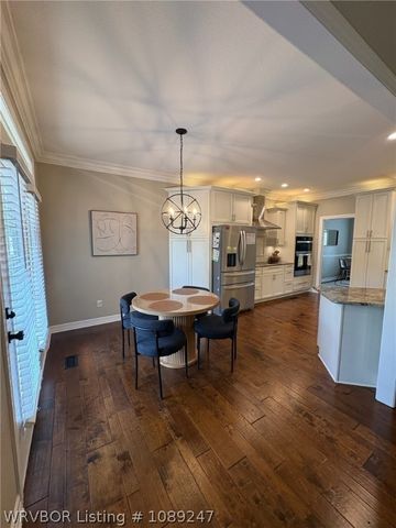11212 Quail Crest Court, Fort Smith, AR 72916
