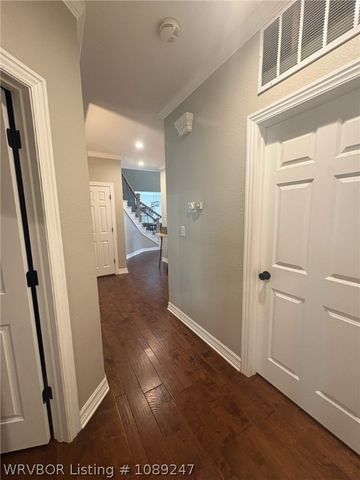 11212 Quail Crest Court, Fort Smith, AR 72916