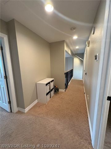 11212 Quail Crest Court, Fort Smith, AR 72916
