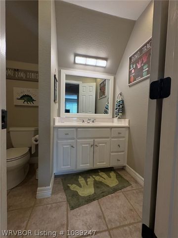 11212 Quail Crest Court, Fort Smith, AR 72916
