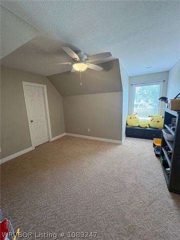 11212 Quail Crest Court, Fort Smith, AR 72916