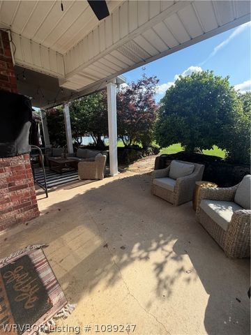 11212 Quail Crest Court, Fort Smith, AR 72916