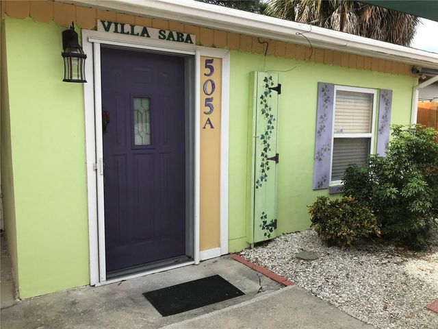 503 N OSPREY AVENUE, Sarasota, FL 34236