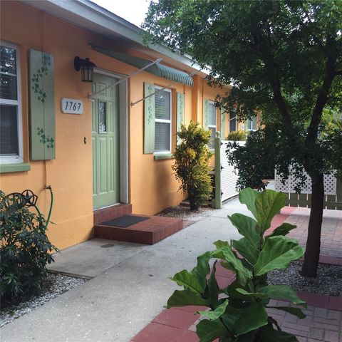 503 N OSPREY AVENUE, Sarasota, FL 34236