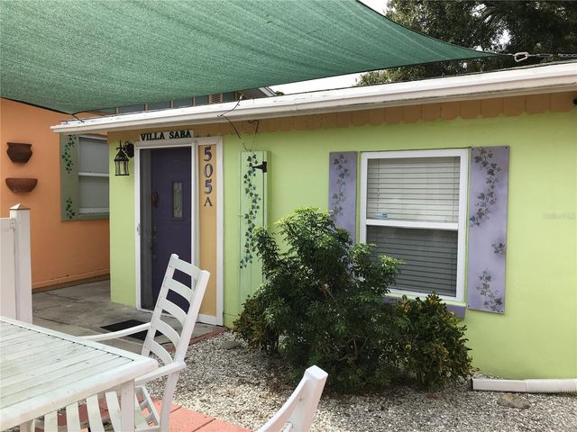 503 N OSPREY AVENUE, Sarasota, FL 34236