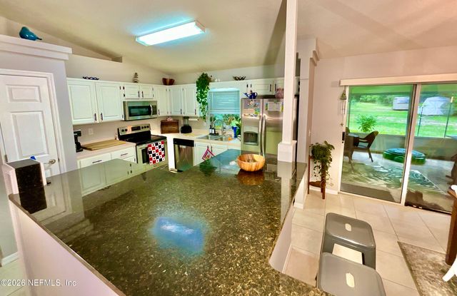 20517 NE 114TH Avenue, Waldo, FL 32694