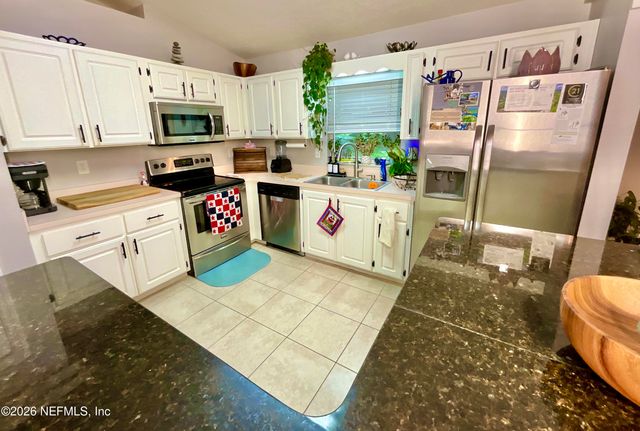 20517 NE 114TH Avenue, Waldo, FL 32694