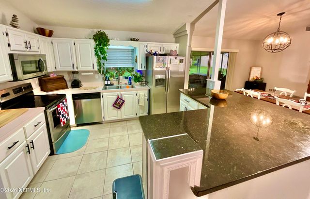 20517 NE 114TH Avenue, Waldo, FL 32694