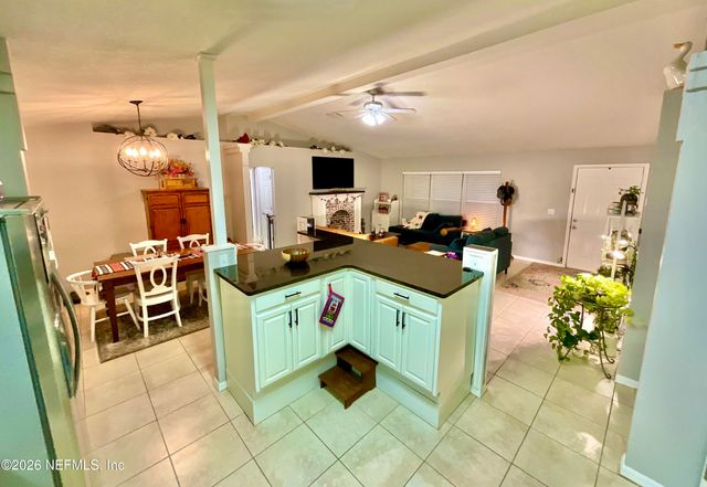 20517 NE 114TH Avenue, Waldo, FL 32694