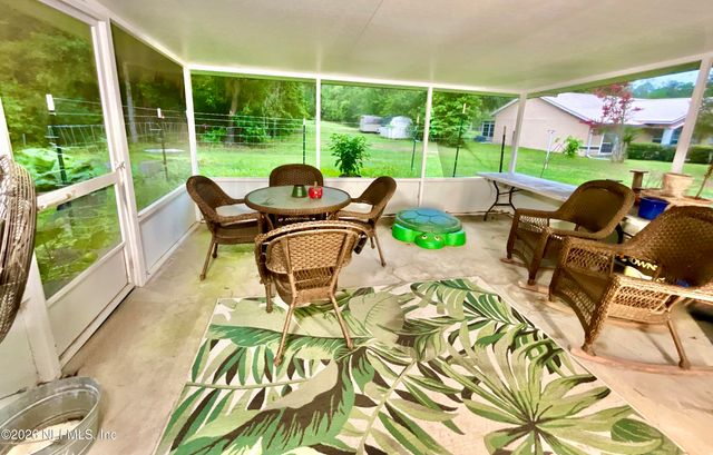 20517 NE 114TH Avenue, Waldo, FL 32694