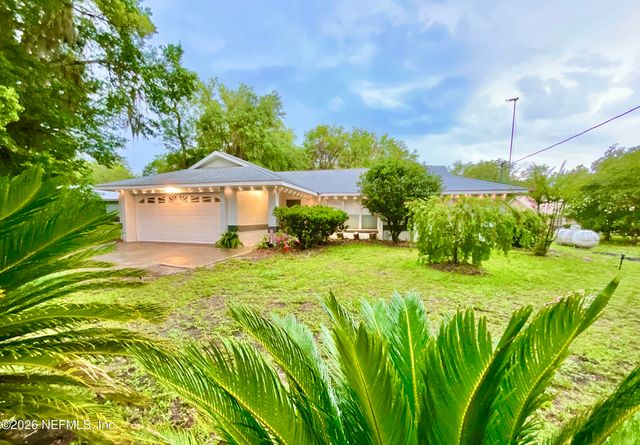 20517 NE 114TH Avenue, Waldo, FL 32694
