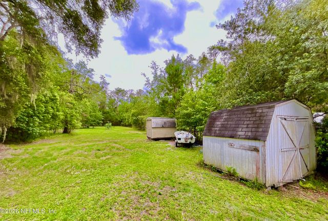20517 NE 114TH Avenue, Waldo, FL 32694
