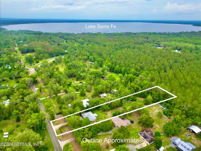 20517 NE 114TH Avenue, Waldo, FL 32694