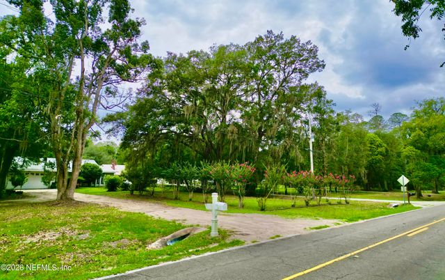 20517 NE 114TH Avenue, Waldo, FL 32694