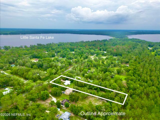 20517 NE 114TH Avenue, Waldo, FL 32694