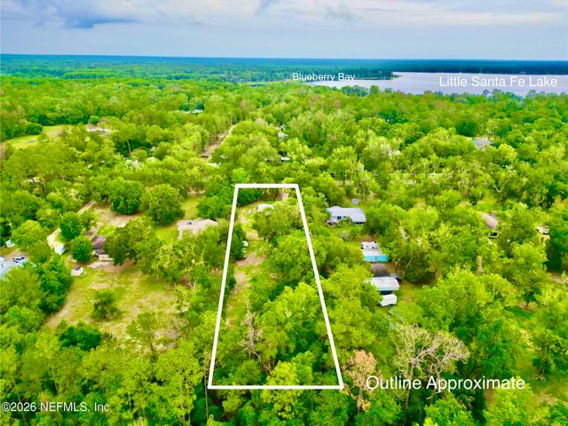 20517 NE 114TH Avenue, Waldo, FL 32694